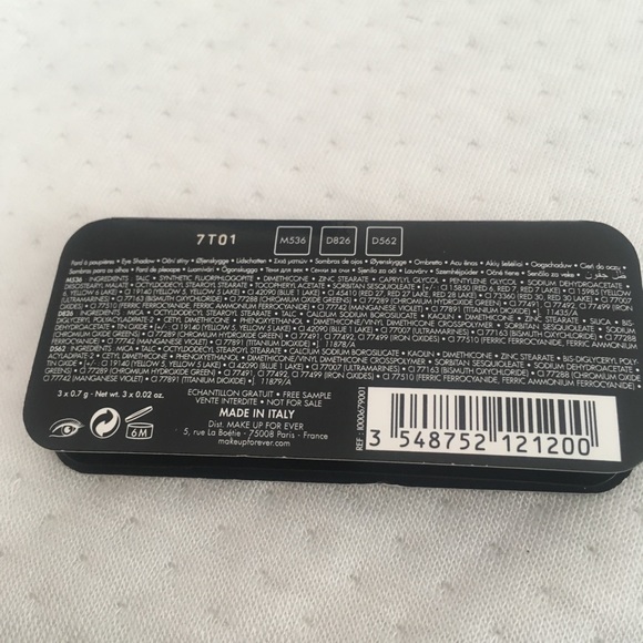 Mufe bundle - Picture 6 of 6